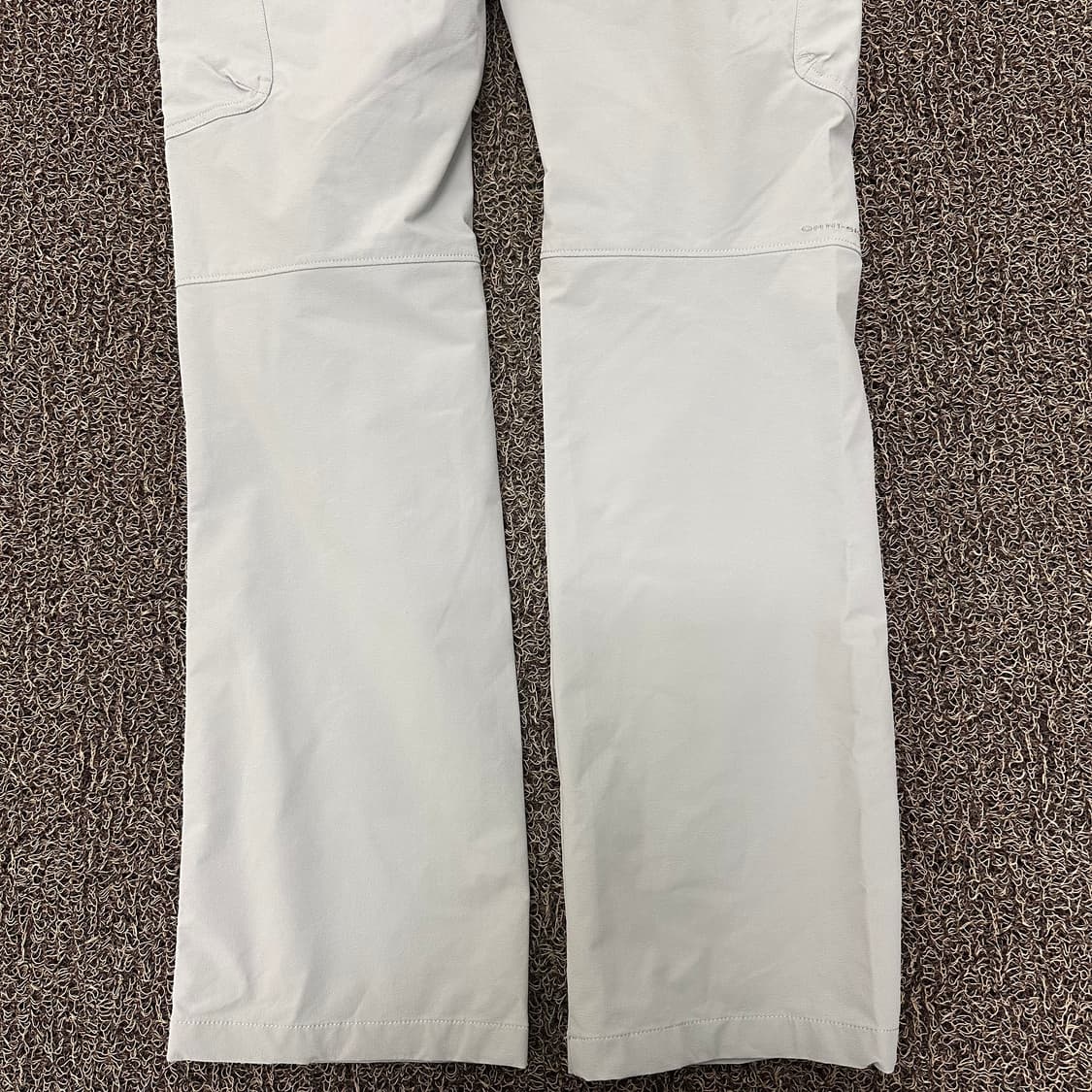 컬럼비아 여성 등산복 바지 27인치 상품이미지7