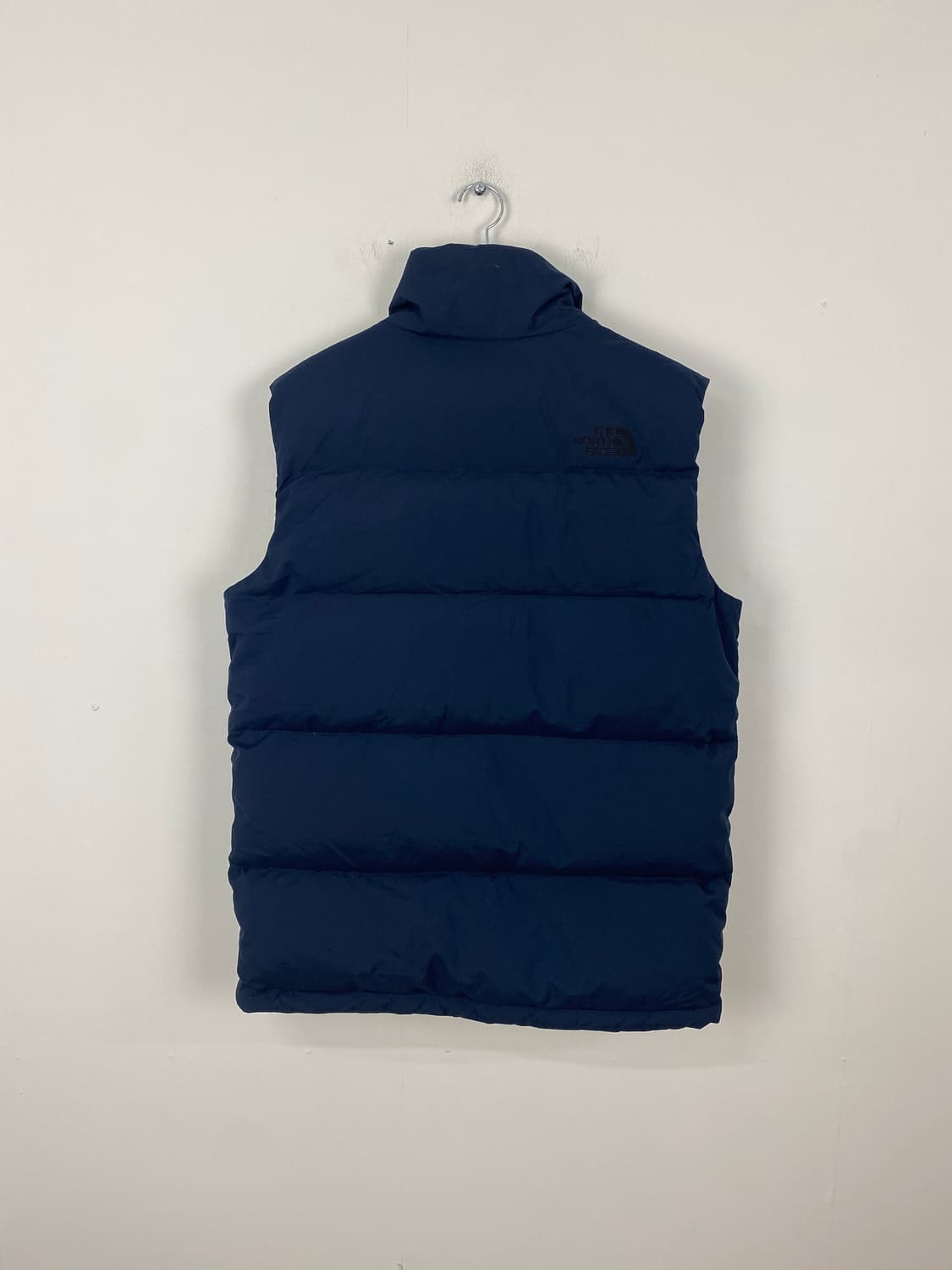 노스페이스 시에라 구스다운 조끼패딩 베스트 XL 상품이미지2