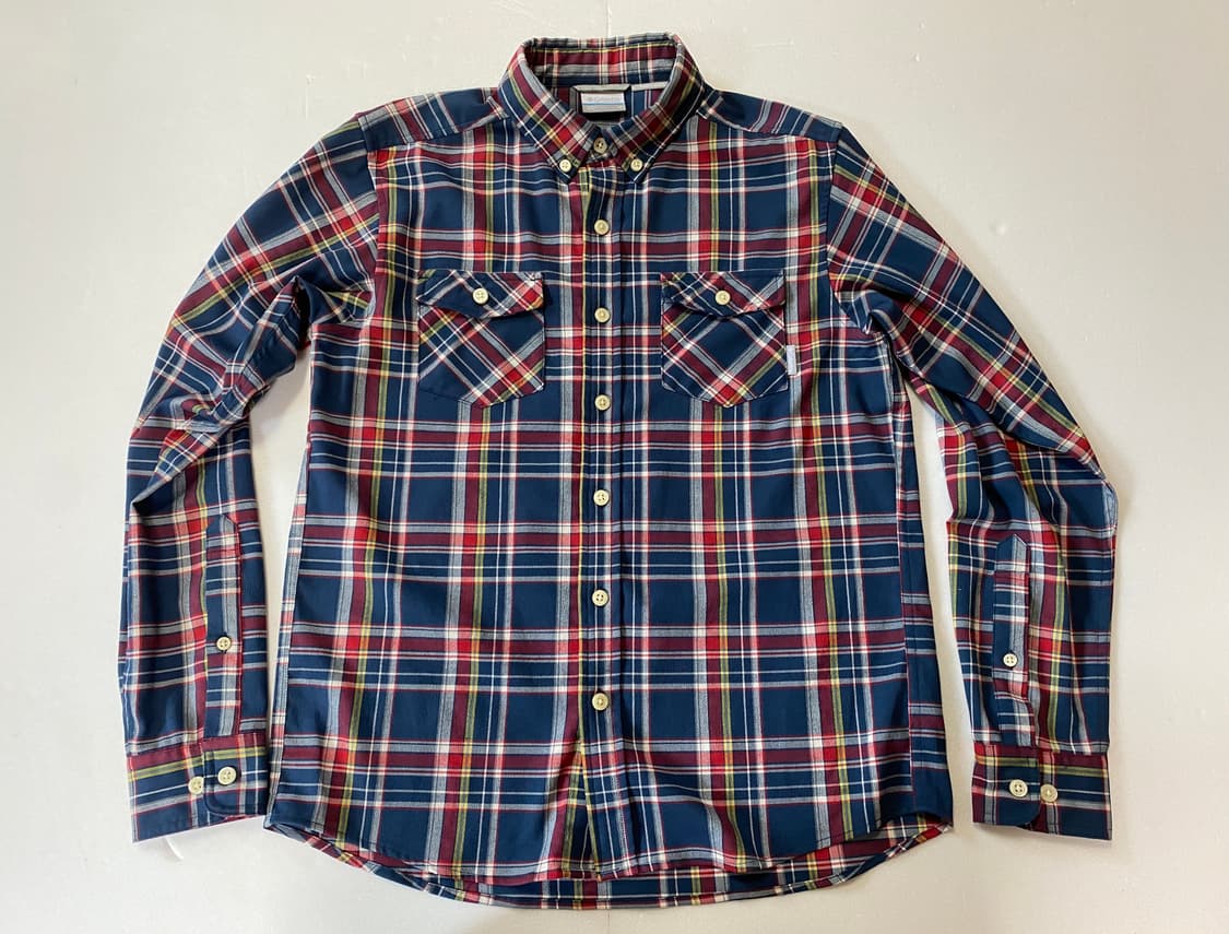 Columbia 남방 M 95 상품이미지1