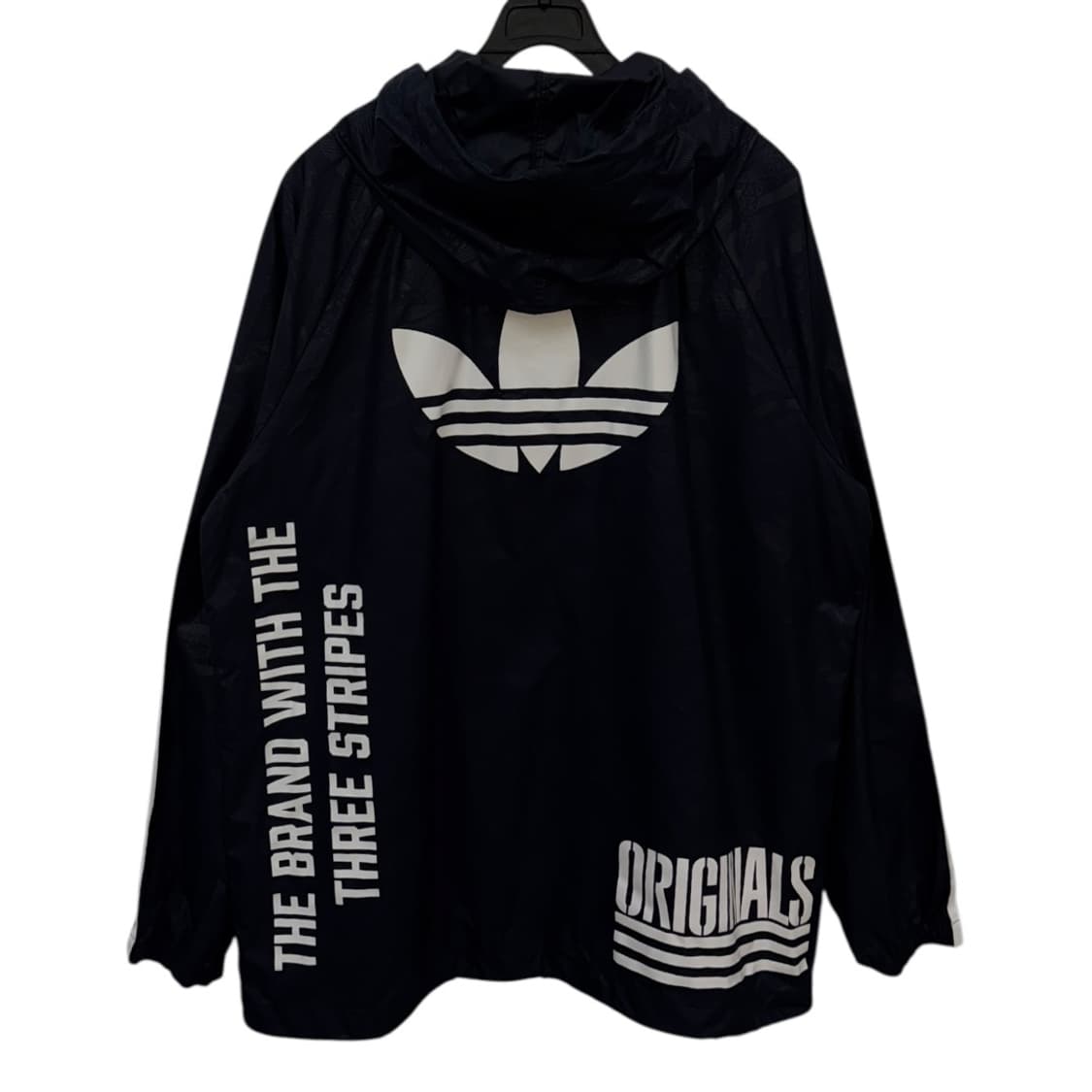 아디다스 후드 바람막이 상품이미지2