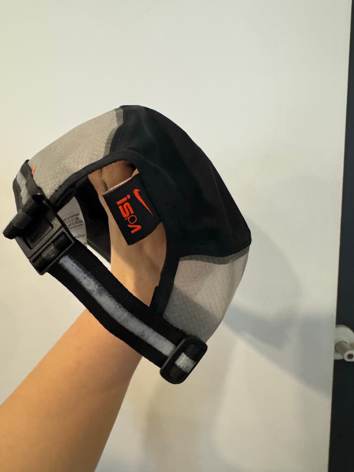 나이키 스카시캠프캡 상품이미지3