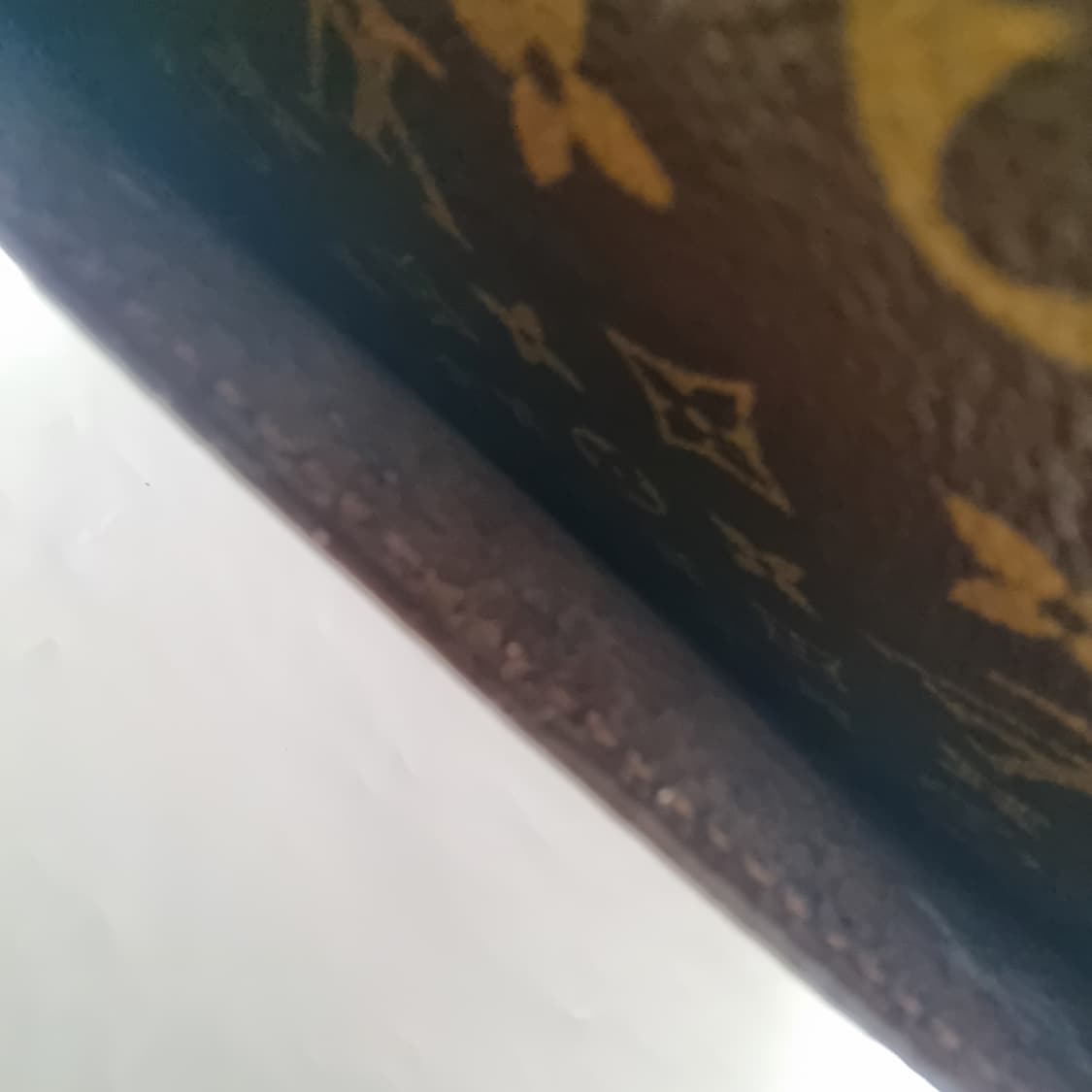 루이비통 모노그램 세르비엣 서류가방 브리프케이스 (최상급 남여공용) 상품이미지10