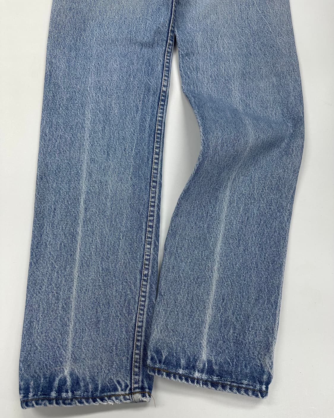 (허단36.5)80'S 리바이스 USA 오렌지탭-M1674 상품이미지10