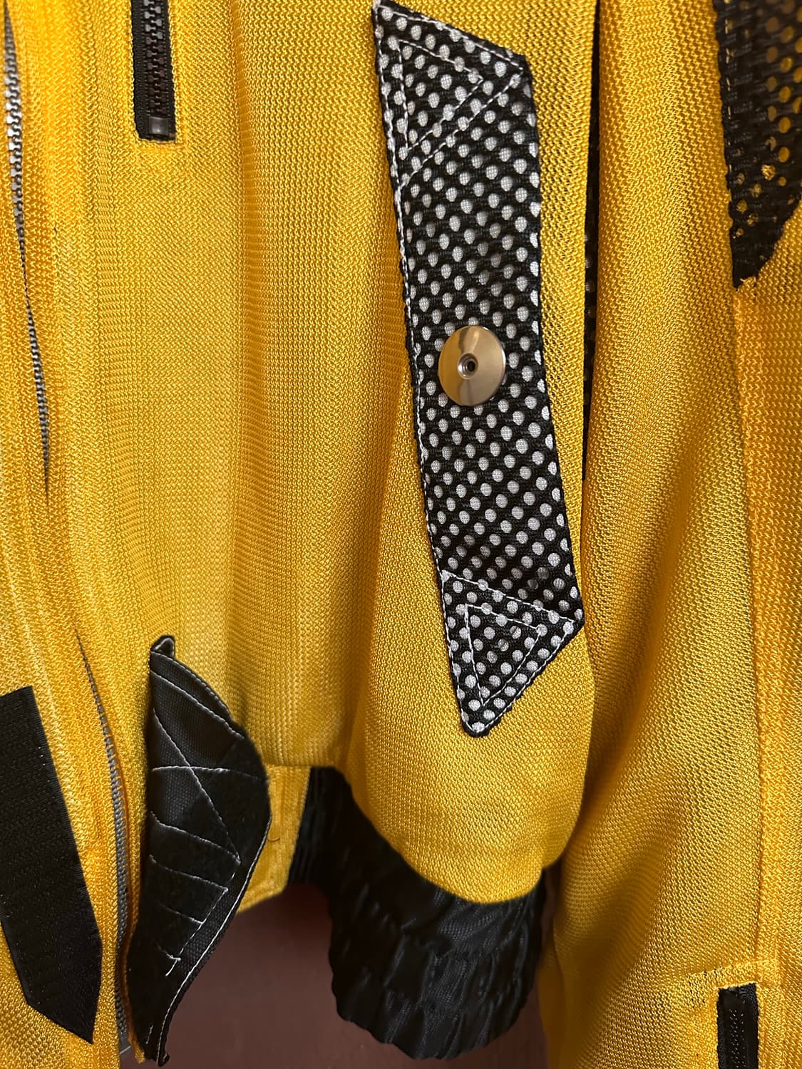 KISS racing jacket 상품이미지9