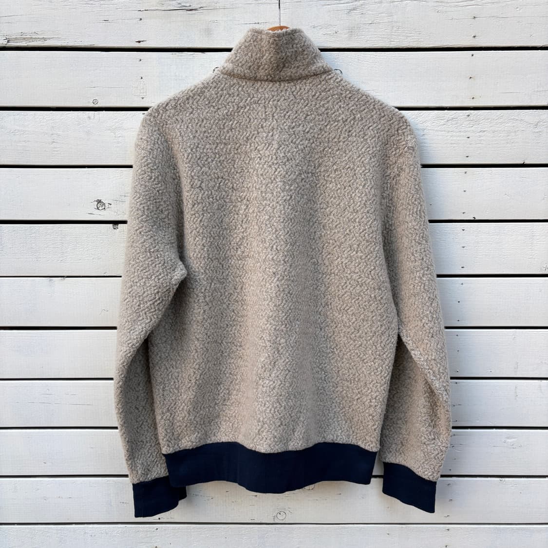 Patagonia 파타고니아 울리에스터 플리스 후리스 자켓 상품이미지2