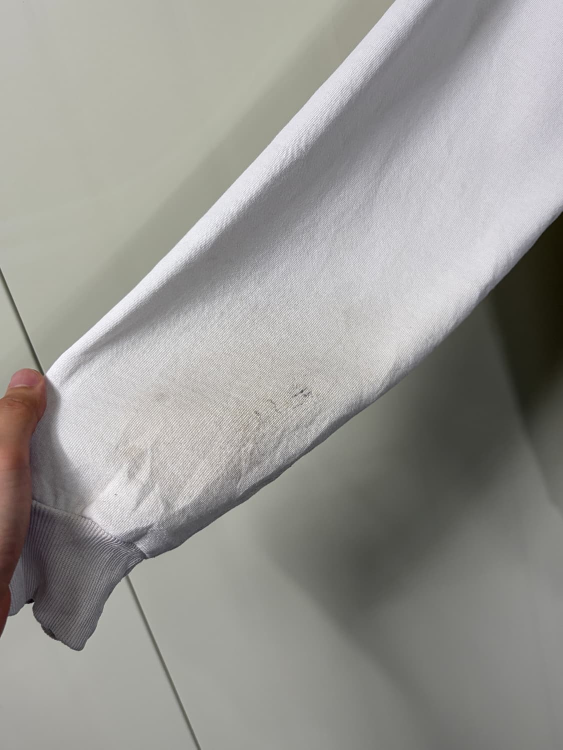 90s USA Russell Athletic 러셀 애슬레틱 스웻셔츠 상품이미지8