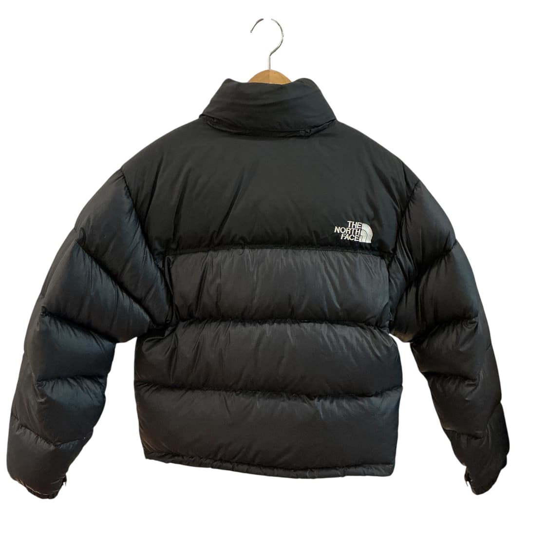 90년대 노스페이스 눕시 패딩 상품이미지4