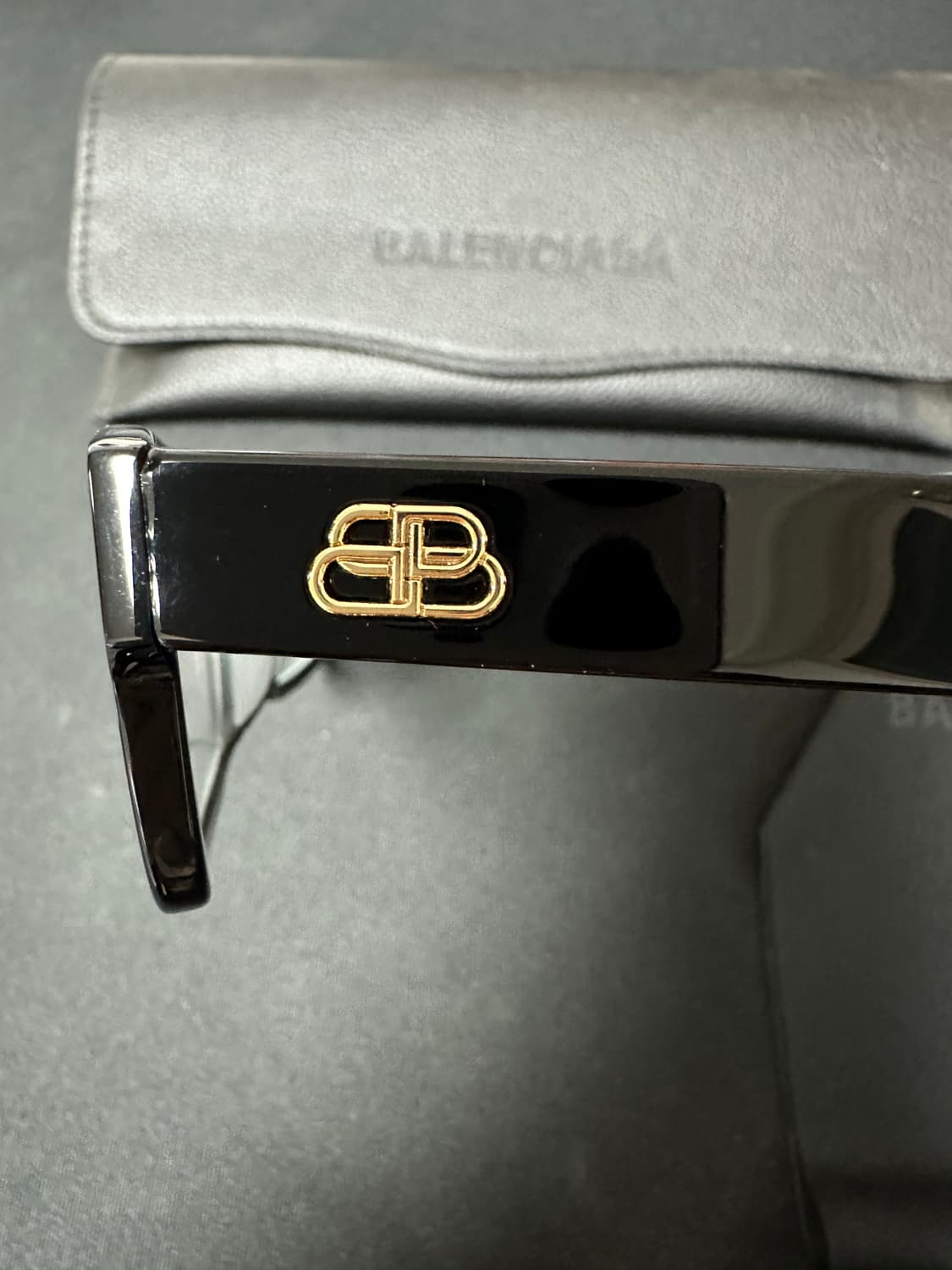 발렌시아가 안경테 상품이미지3