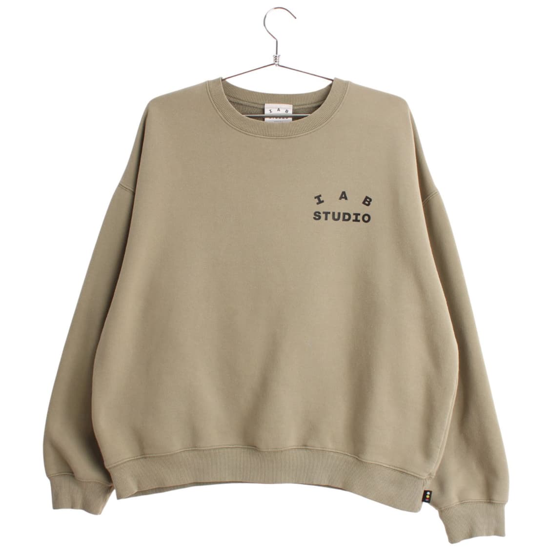 L 아이앱스튜디오 맨투맨 상품이미지1