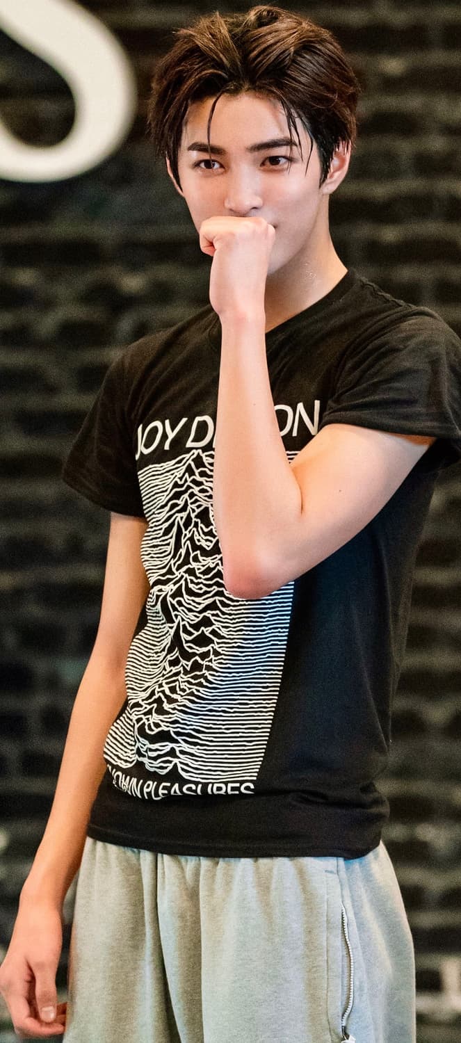 joy division 밴드 정품 티 구합니다!!! 상품이미지1