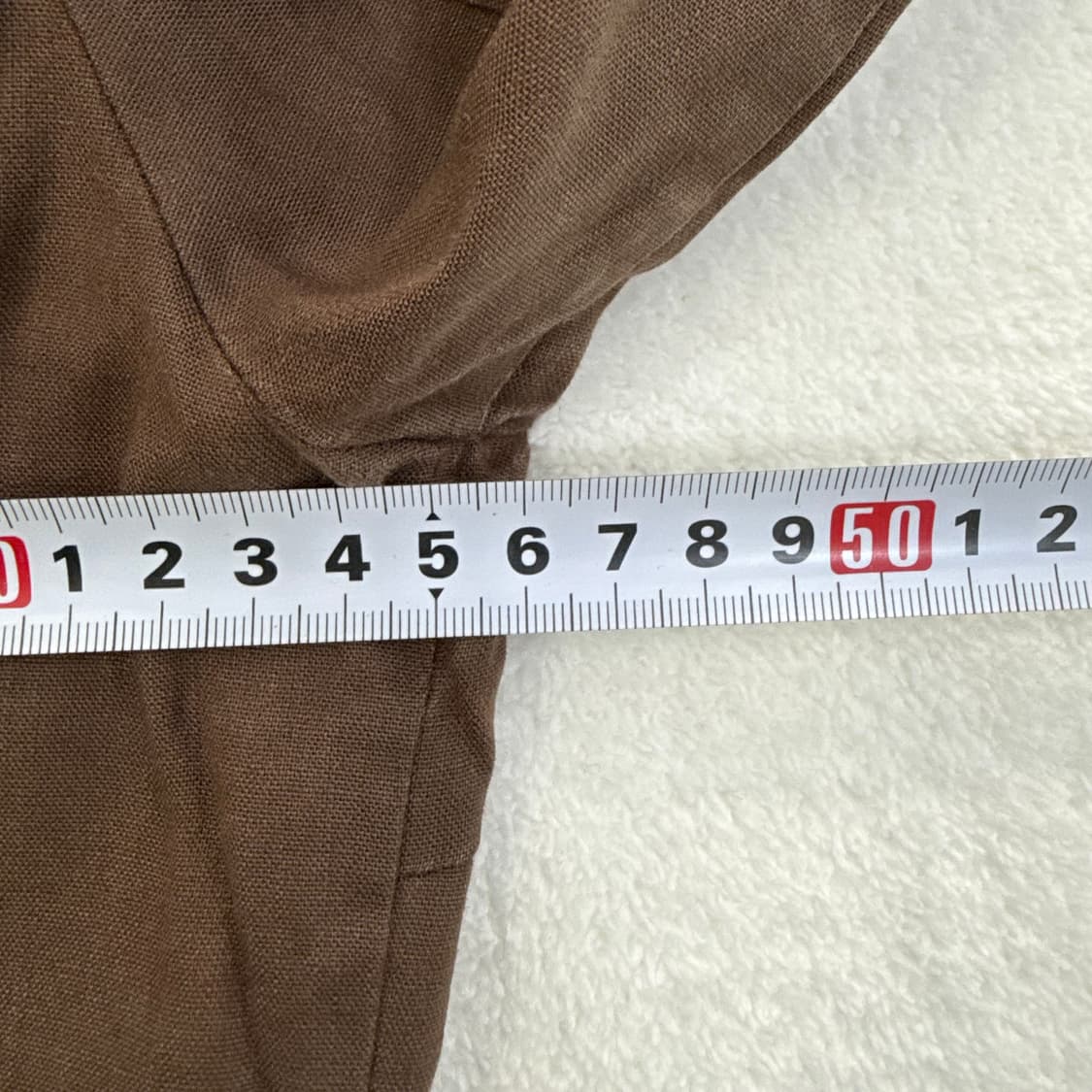 6 ICB 여성 빈티지 포켓 셔츠 자켓 0227T 상품이미지6