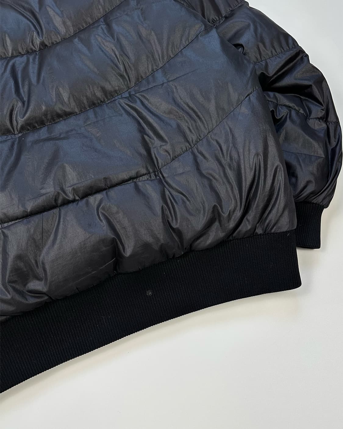 아디다스 오리털 패딩 상품이미지8