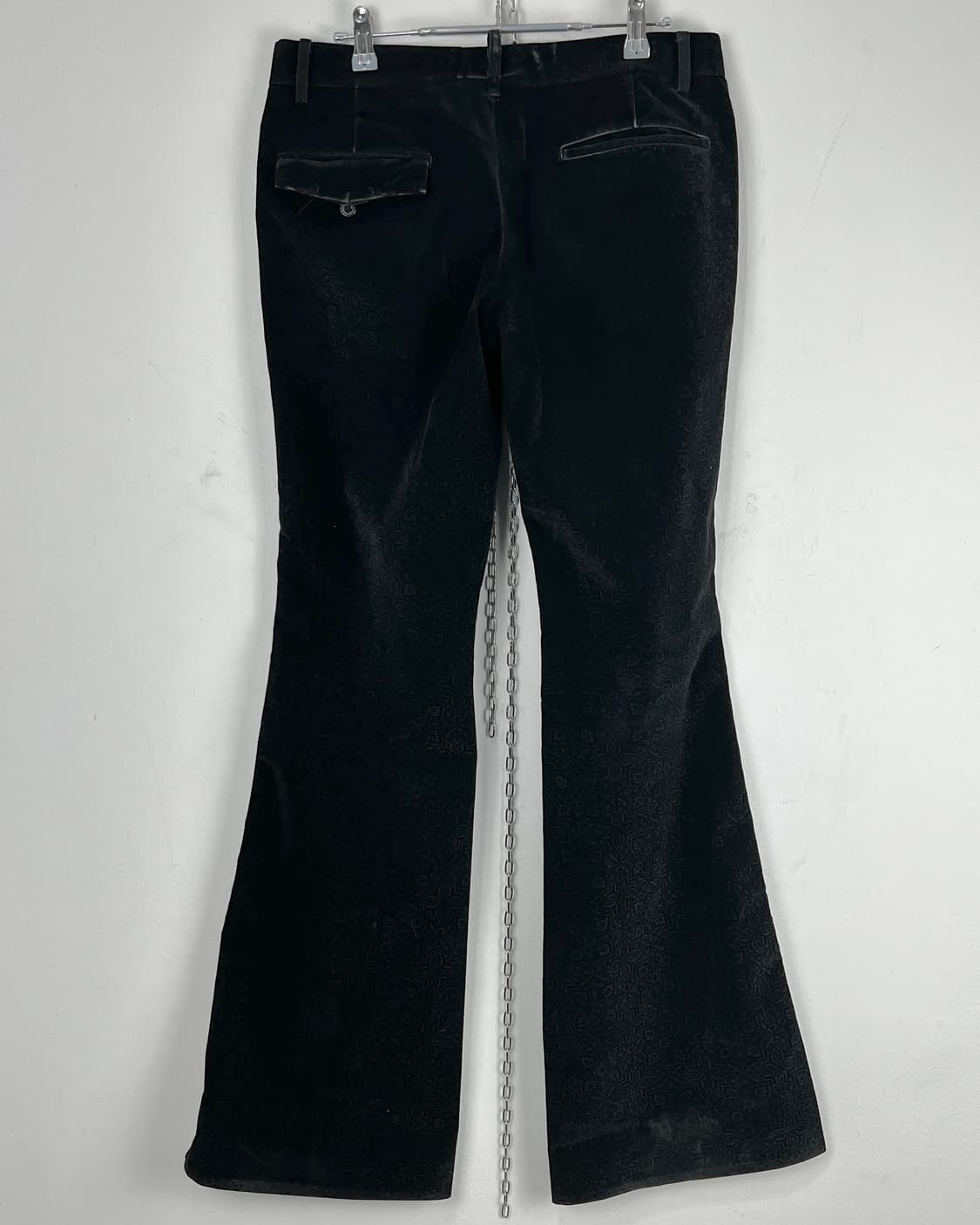 Tornado Mart Flocky Boots Cut Trousers 상품이미지6