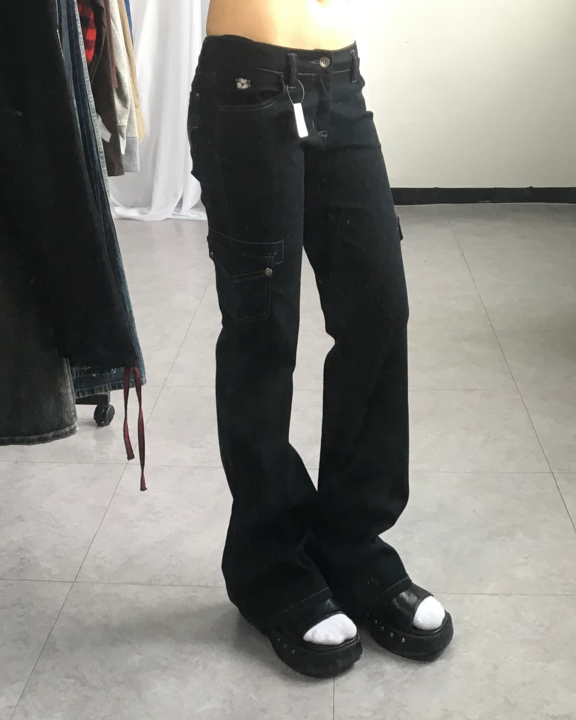 Cago pants 상품이미지9