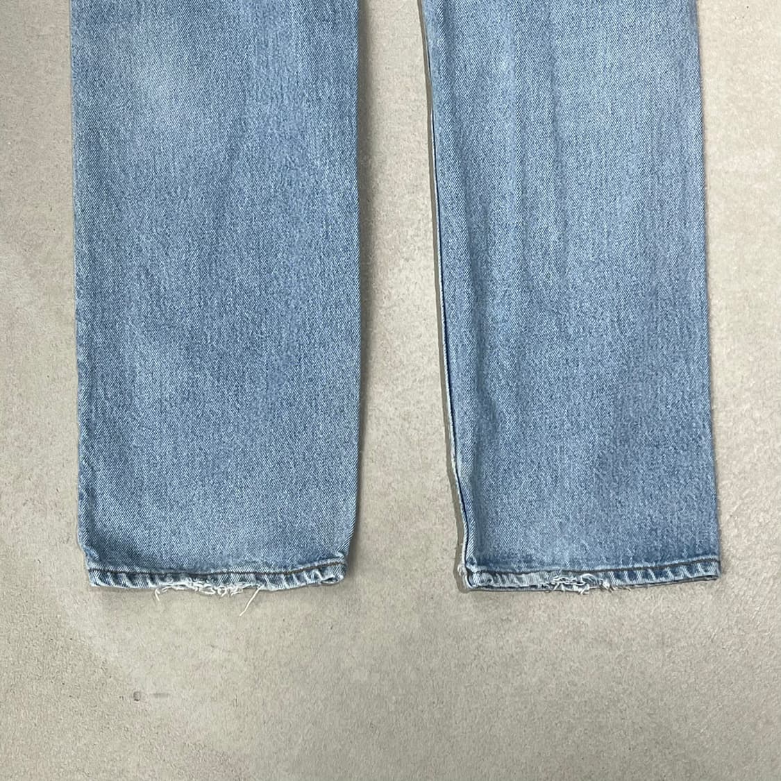 usa 리바이스 501 데님팬츠 s08992 상품이미지6