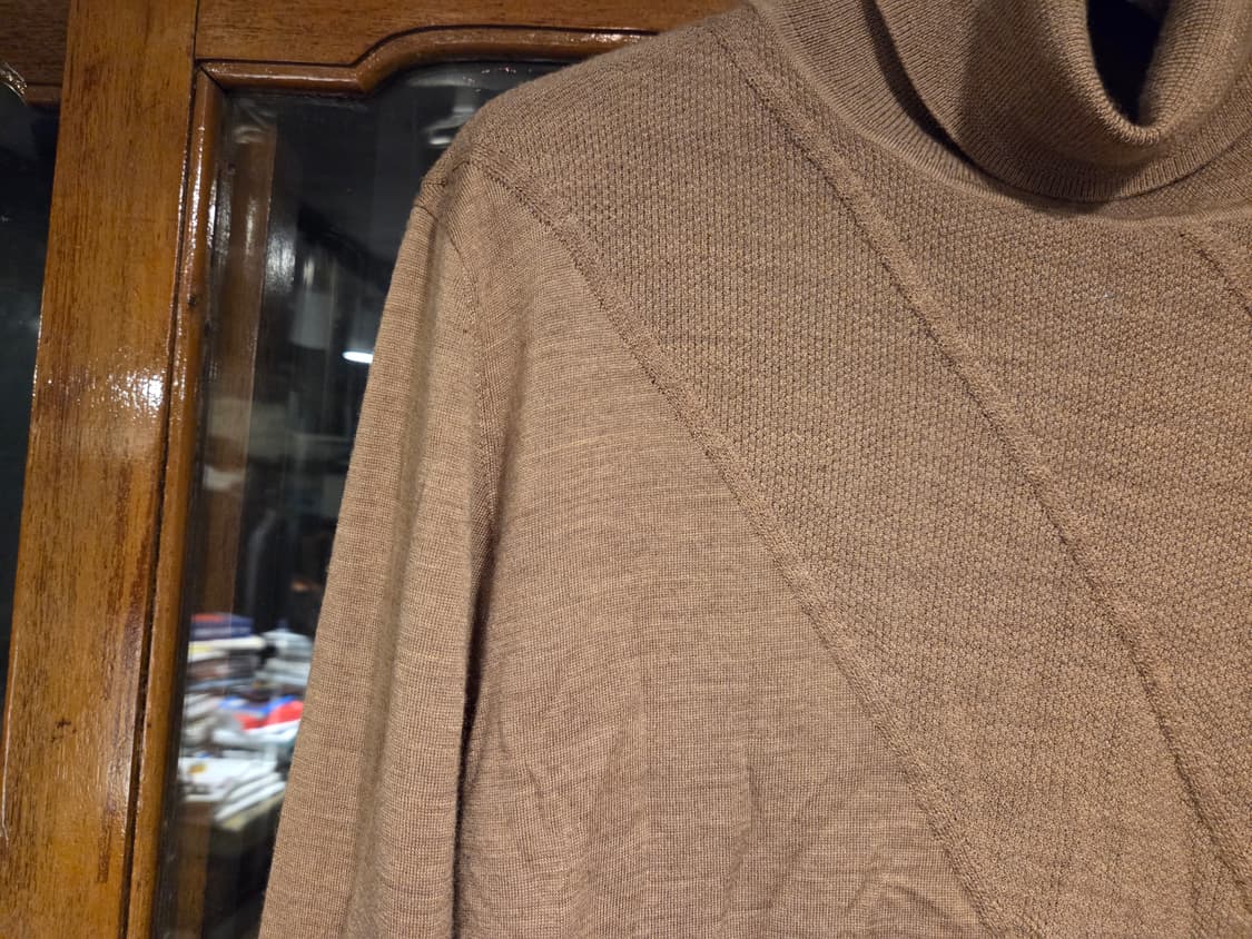 빨질레레 터틀넥 상품이미지4