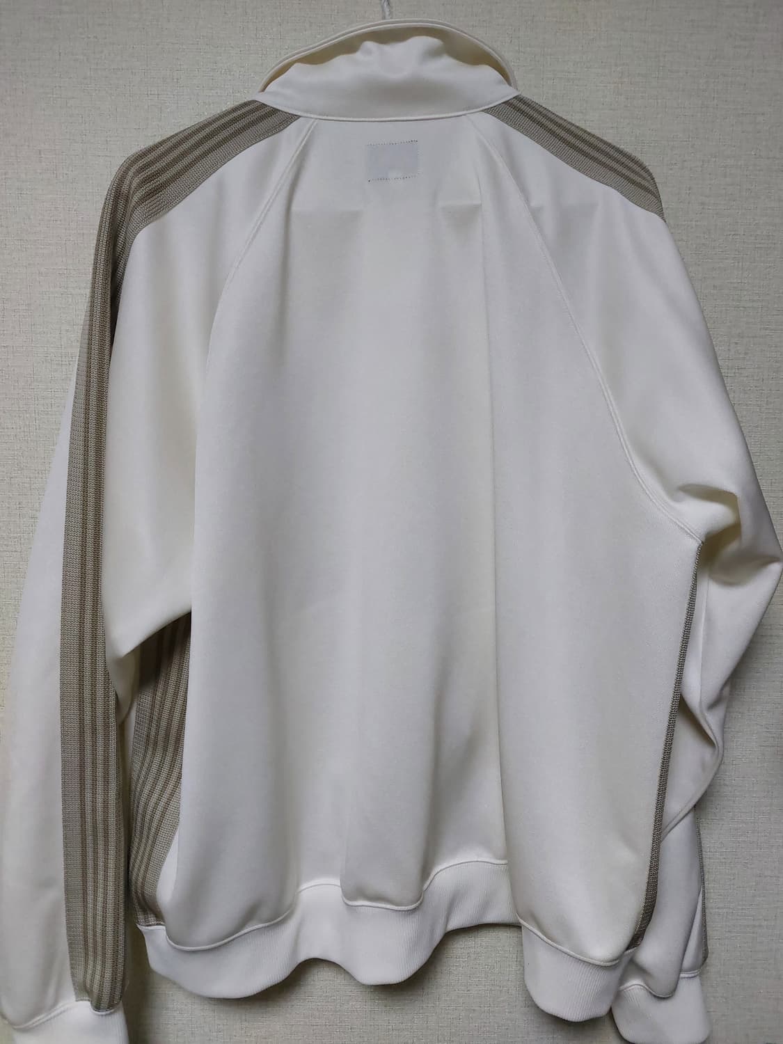 니들스 스튜디오스 별주 트랙자켓 져지 스냅자켓 상품이미지3