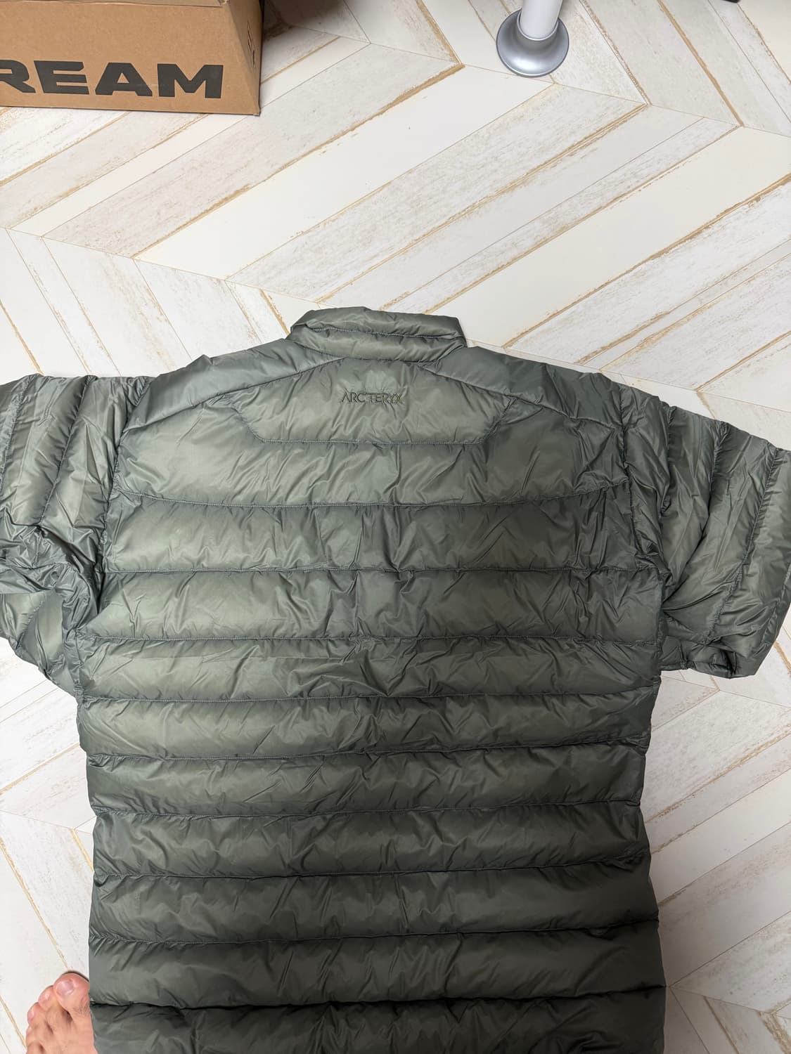 아크테릭스 세륨 포리지 상품이미지4