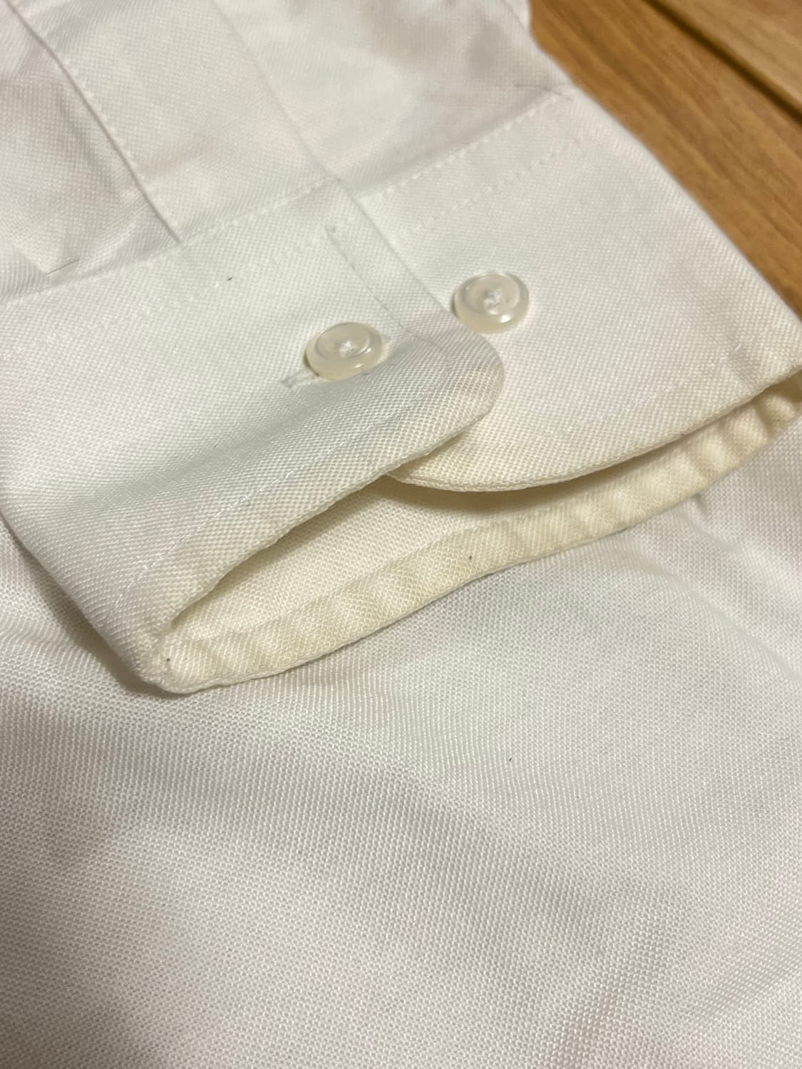 폴로 랄프로렌 빅셔츠 블레이크 코튼 버튼다운셔츠 상품이미지6