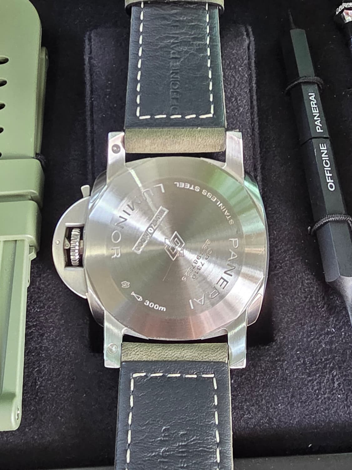 파네라이 PAM1314 판매 합니다 상품이미지4