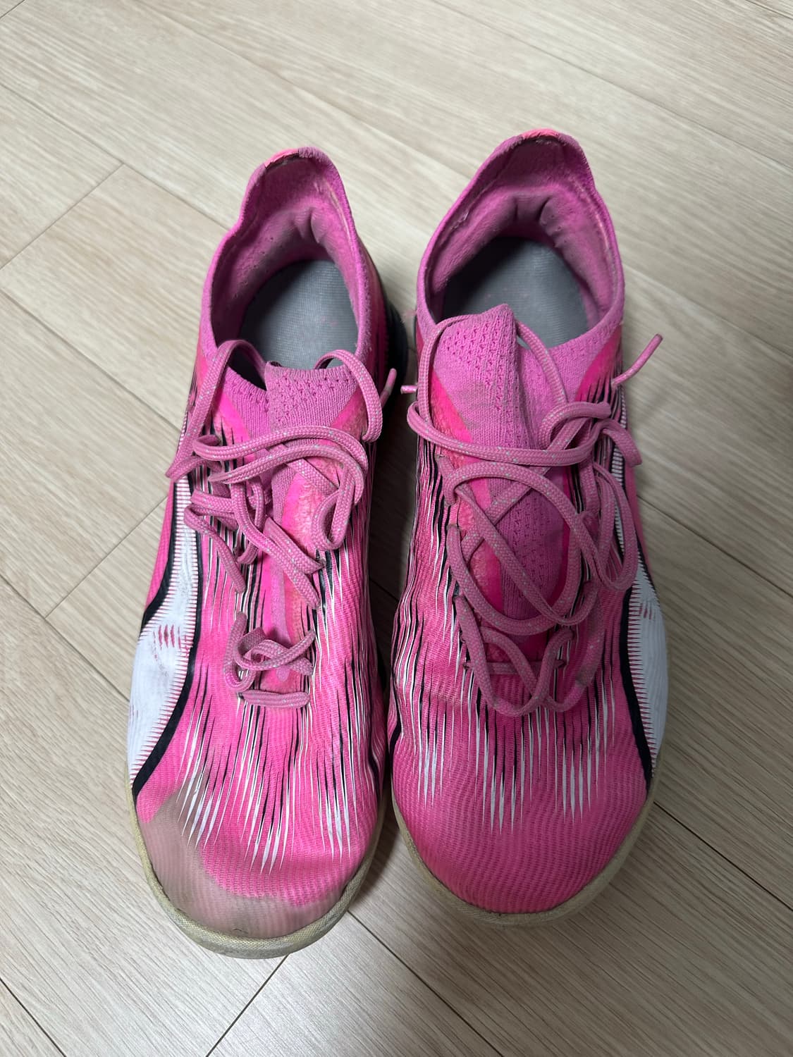 퓨마 풋살화 265 상품이미지4