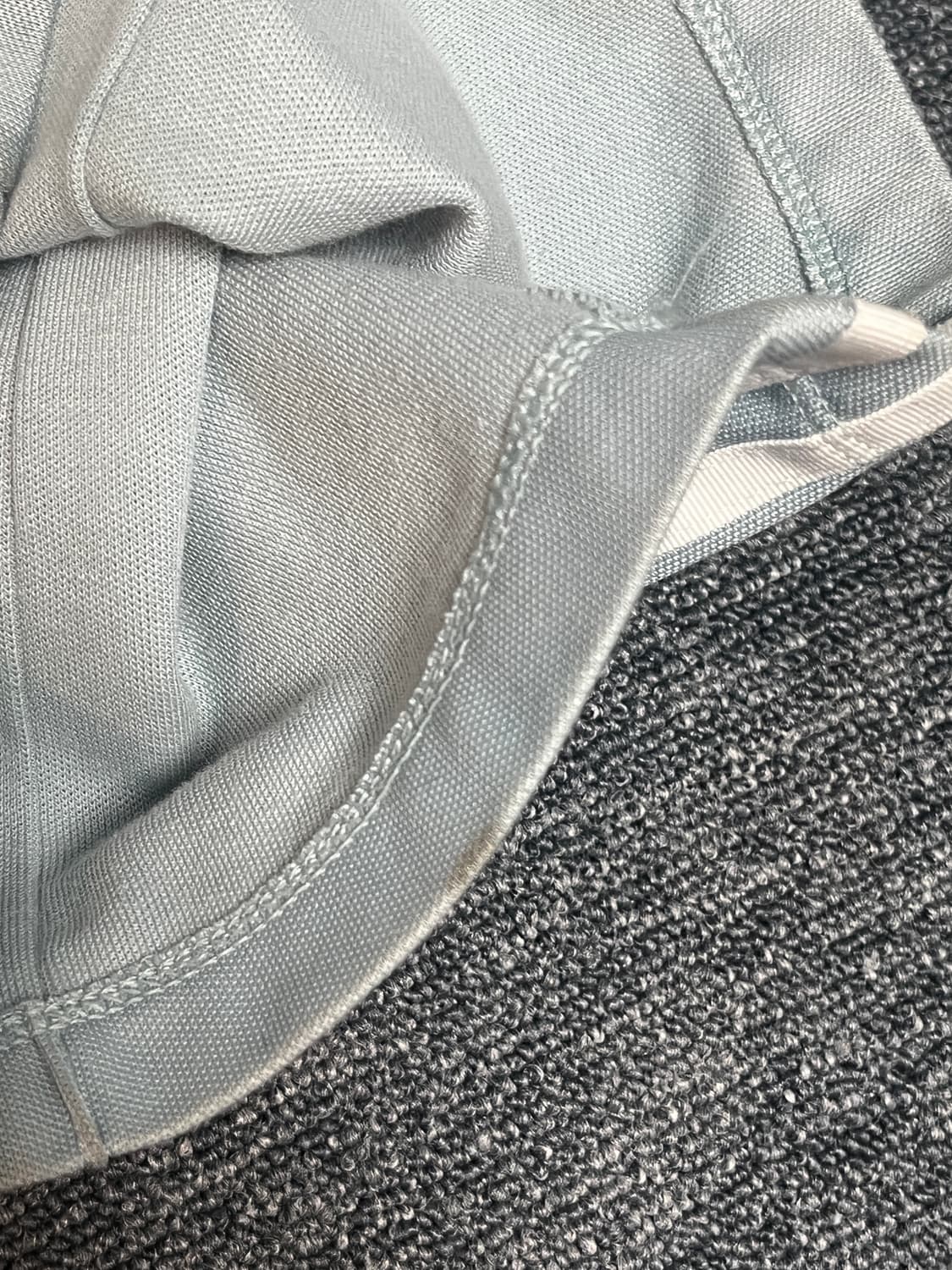 아디다스 와이드 파이어버드 트랙팬츠 S 상품이미지4