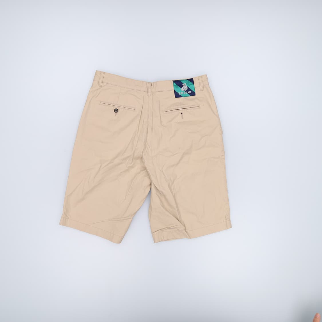 L 티니위니 코튼 반바지 0306H1 상품이미지2