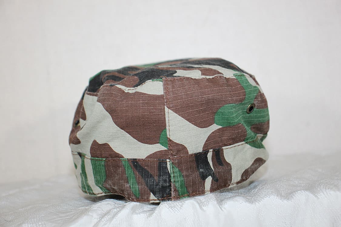 Military cap 미군모자( S) 상품이미지4