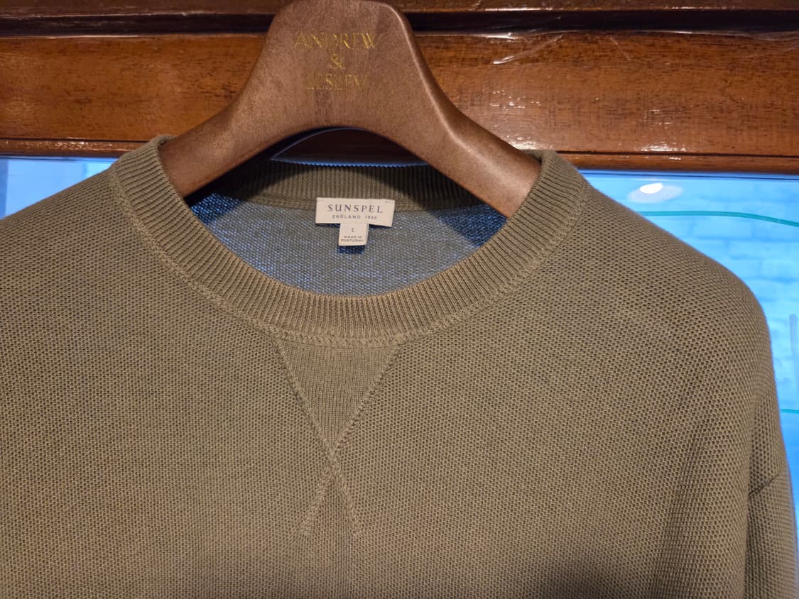 선스펠 스웻 상품이미지4