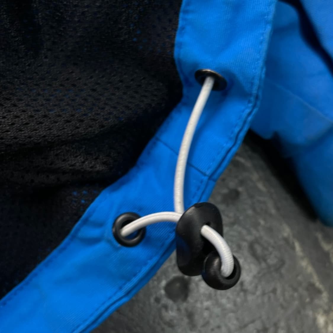 100 스피디 오토바이 바람막이  상품이미지5