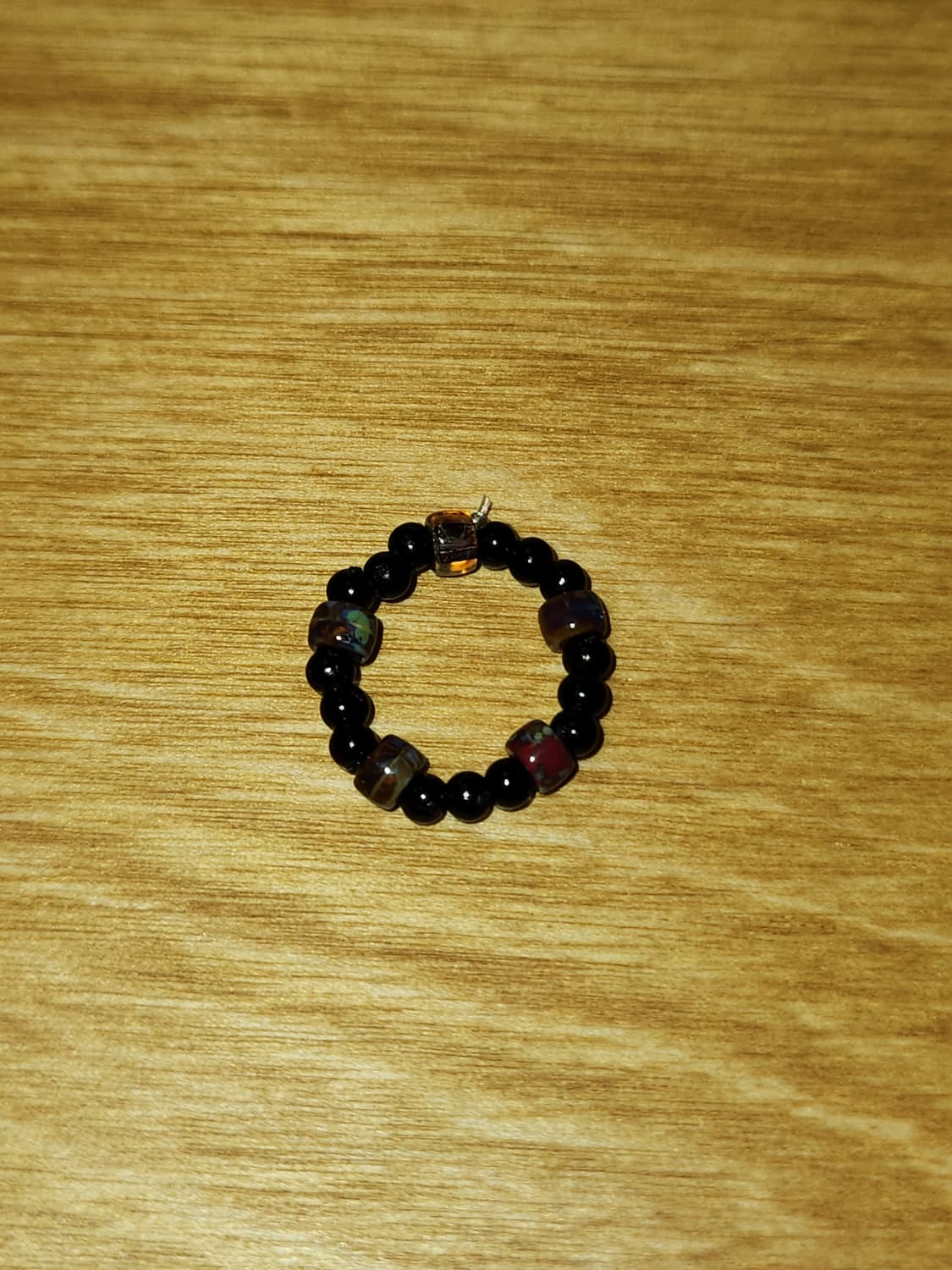 Beads ring (1) 상품이미지2