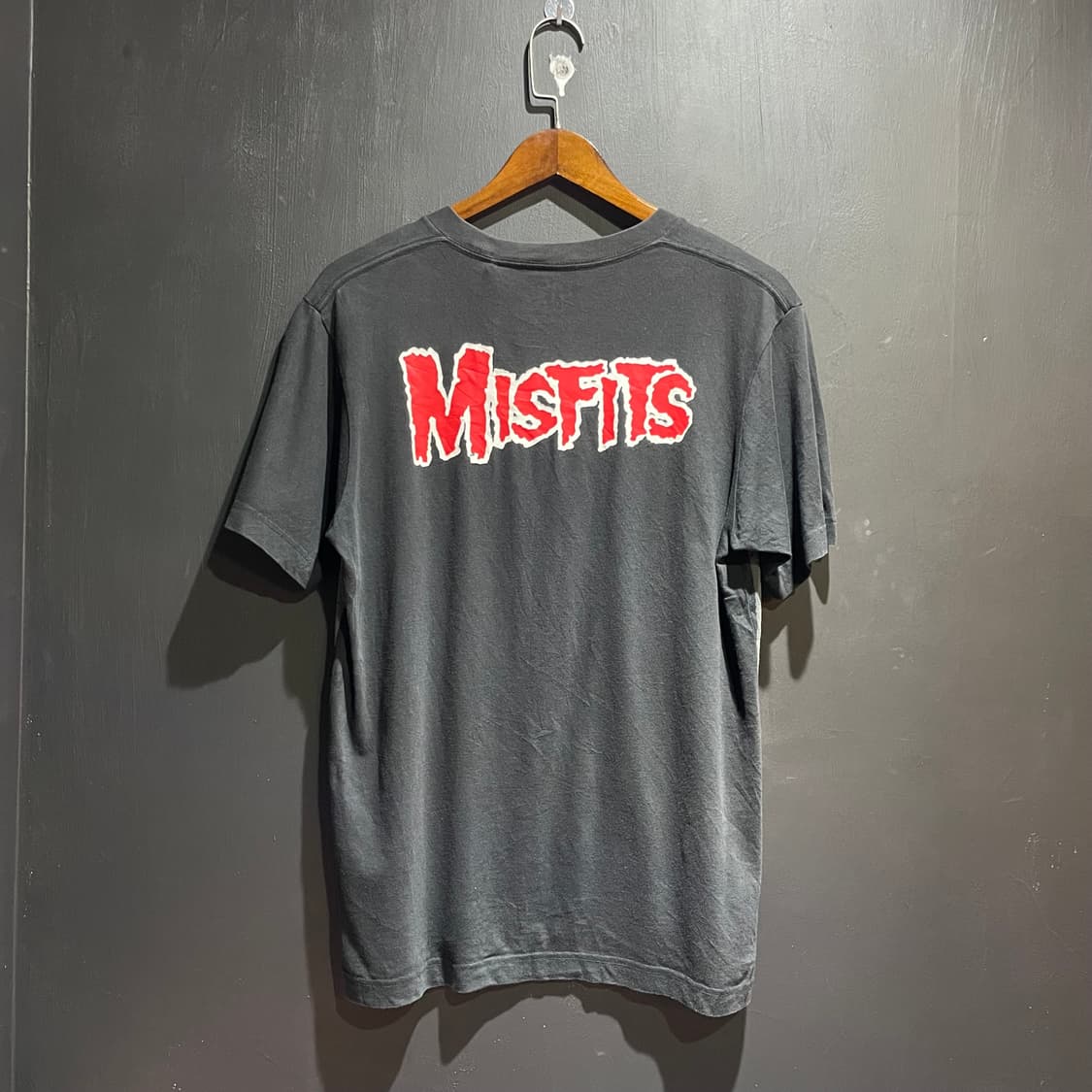 미스피츠 락 티셔츠 상품이미지6