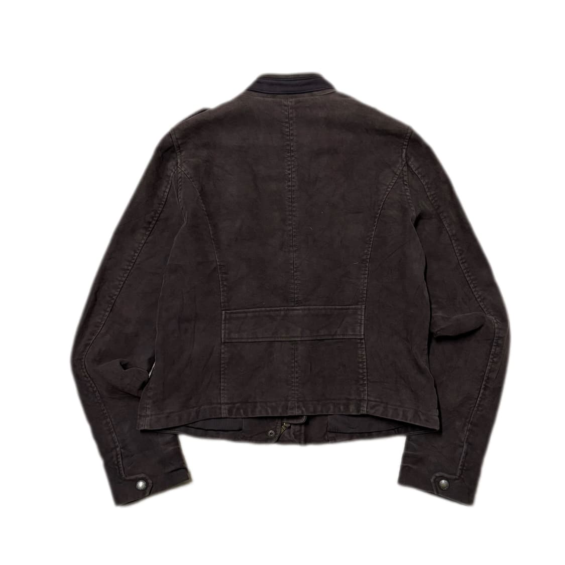 Abecrombie 아베크롬비 몰스킨 워크자켓  상품이미지4