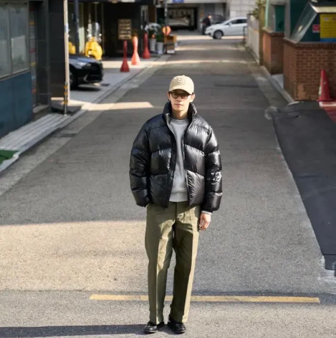 록키 마운틴 NS 재킷 50주년 모델 상품이미지5