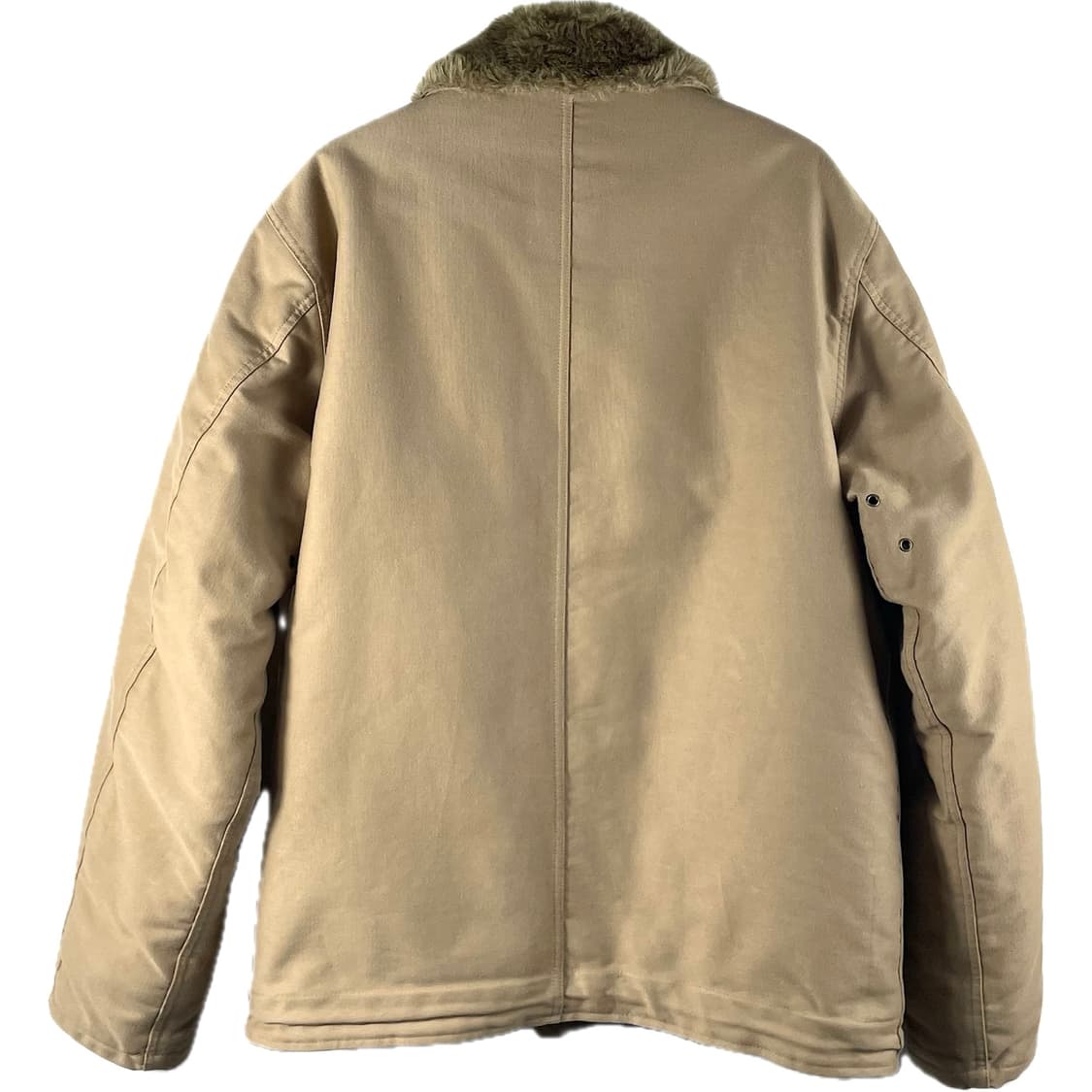 [XL] 에스피오나지 덱 워크 자켓 상품이미지2