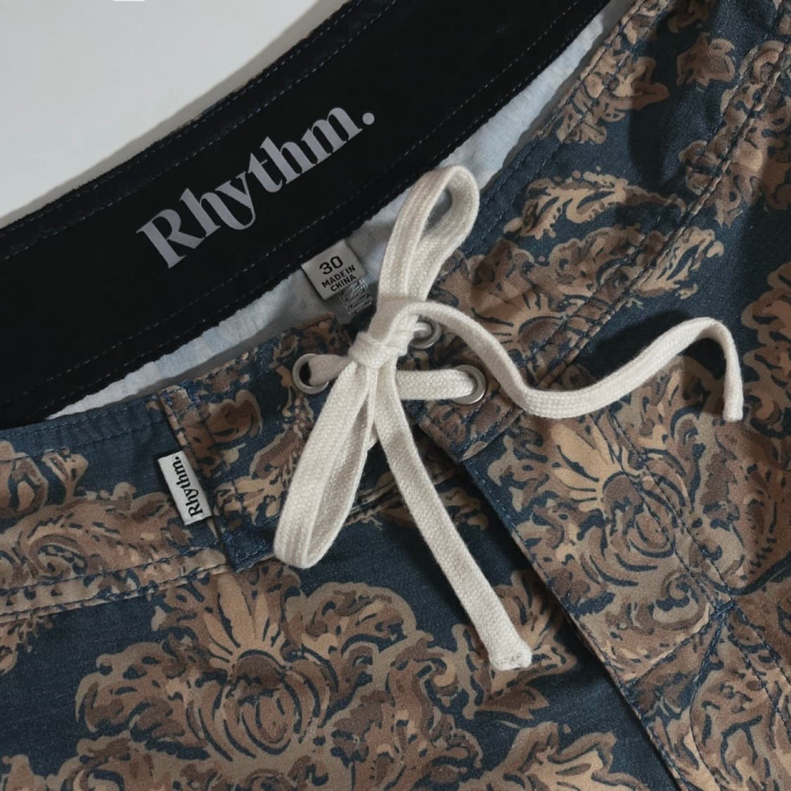 Rhythm / shorts trunk 30size 상품이미지3