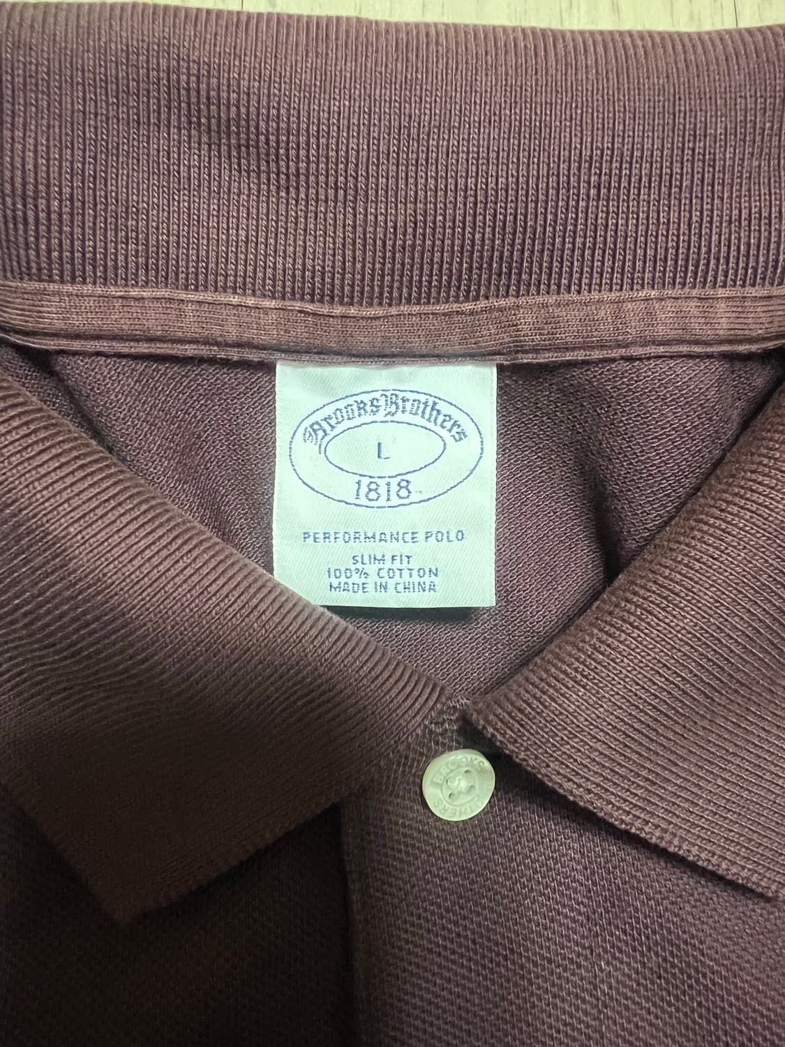 브룩스브라더스 상품이미지3