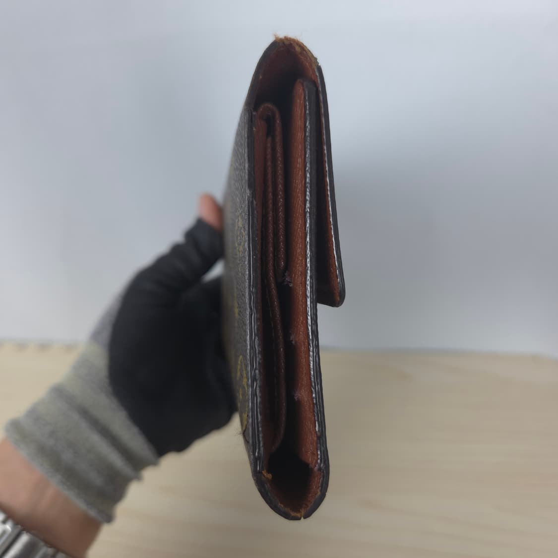 루이비통 장지갑  상품이미지3
