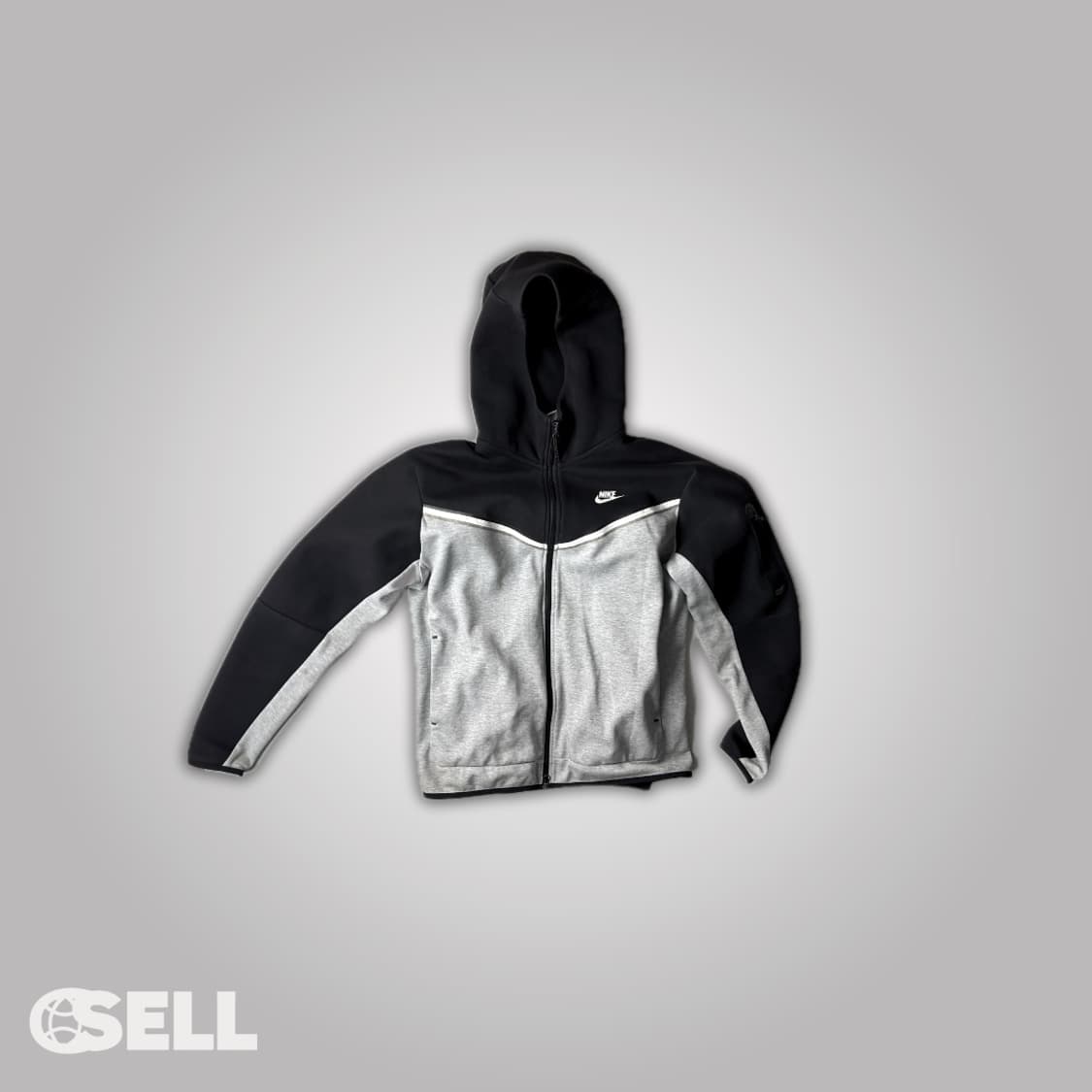 나이키 테크팩 한정판 상품이미지1