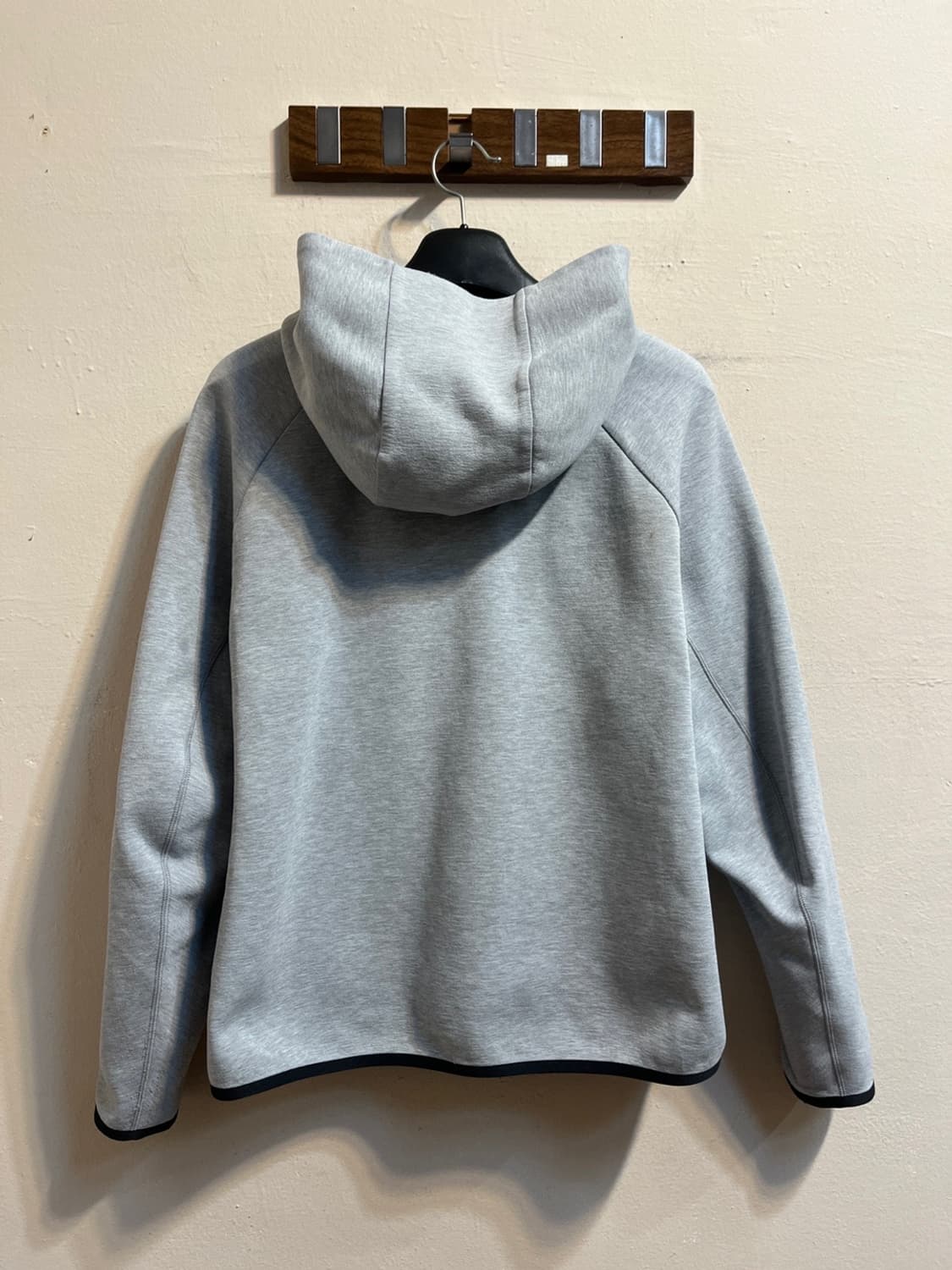 나이키 테크 플리스 후드 집업 (340) 상품이미지3