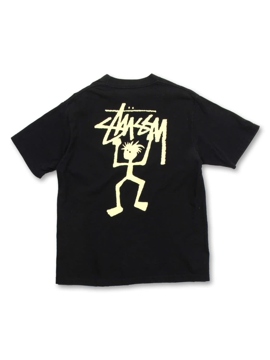 Late 80s - Early 90s STUSSY (L) 상품이미지1