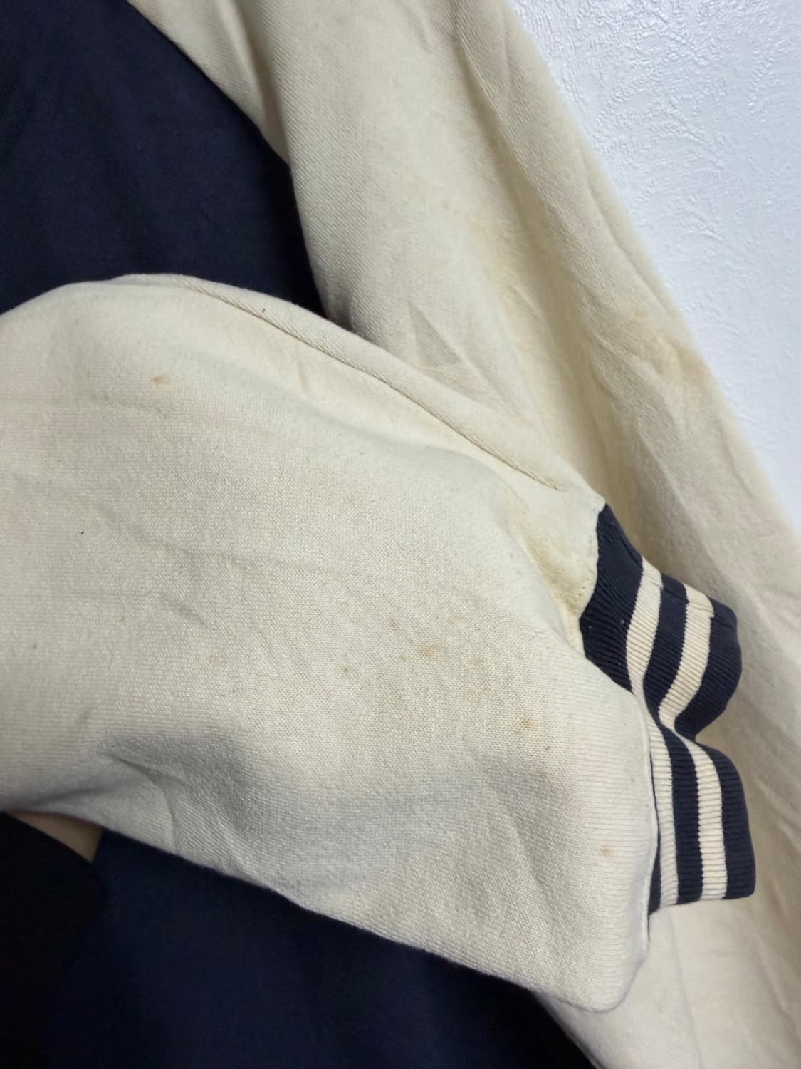 오시코시 바시티 자켓 상품이미지6