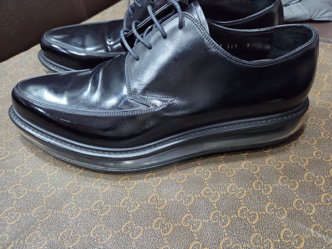 프라다 에어 클리퍼 상품이미지7