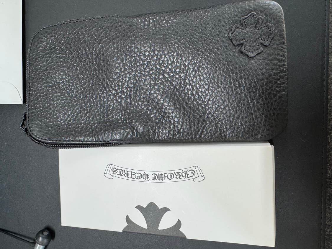 크롬하트 슬런트레딕션1 FL/GM54 팝니다 상품이미지5