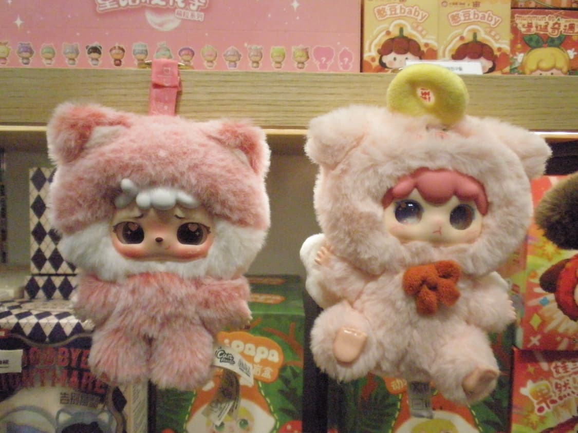 [작례O]올림푸스 뮤1060 핑크 상품이미지7