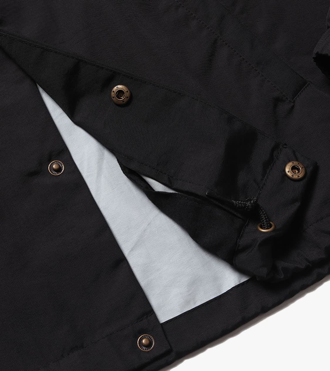 VAN LIFE - HOODED COACH JACKET 상품이미지8