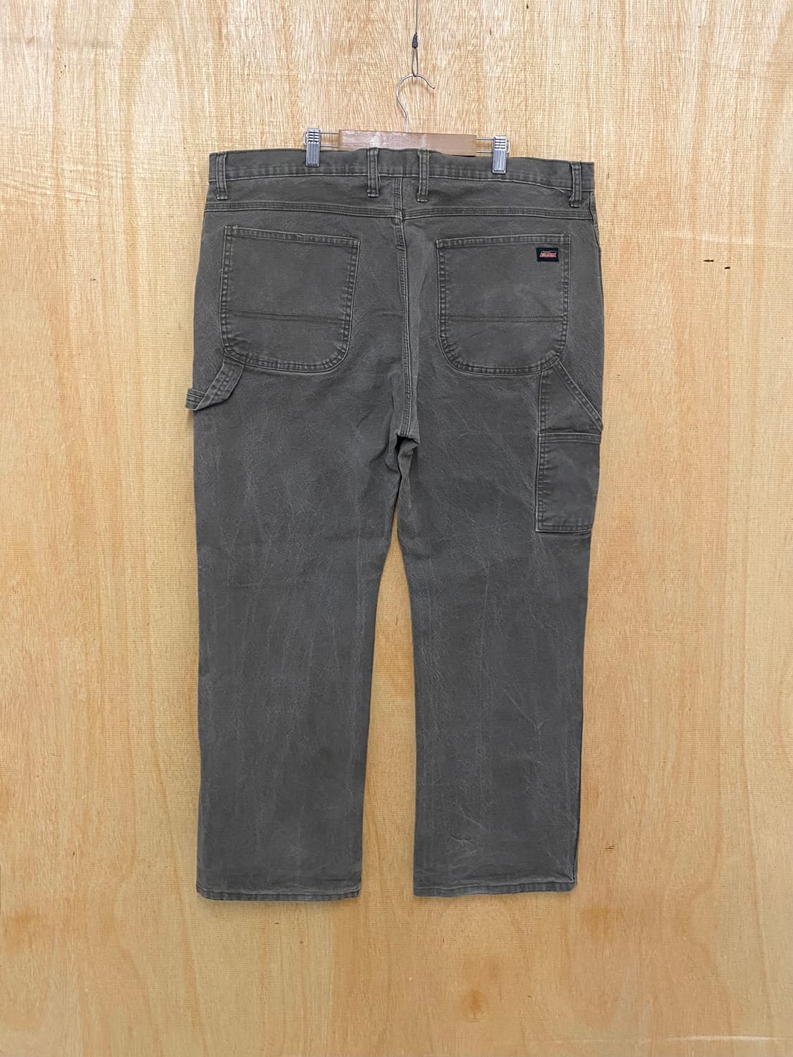 DICKIES faded carpenter pant 디키즈 페이딩 카펜터 상품이미지4