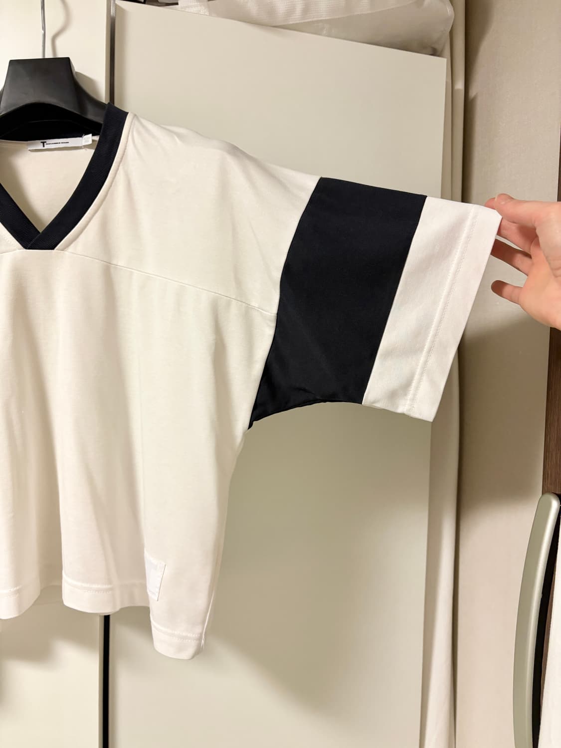 알렉산더왕 티셔츠 상품이미지3