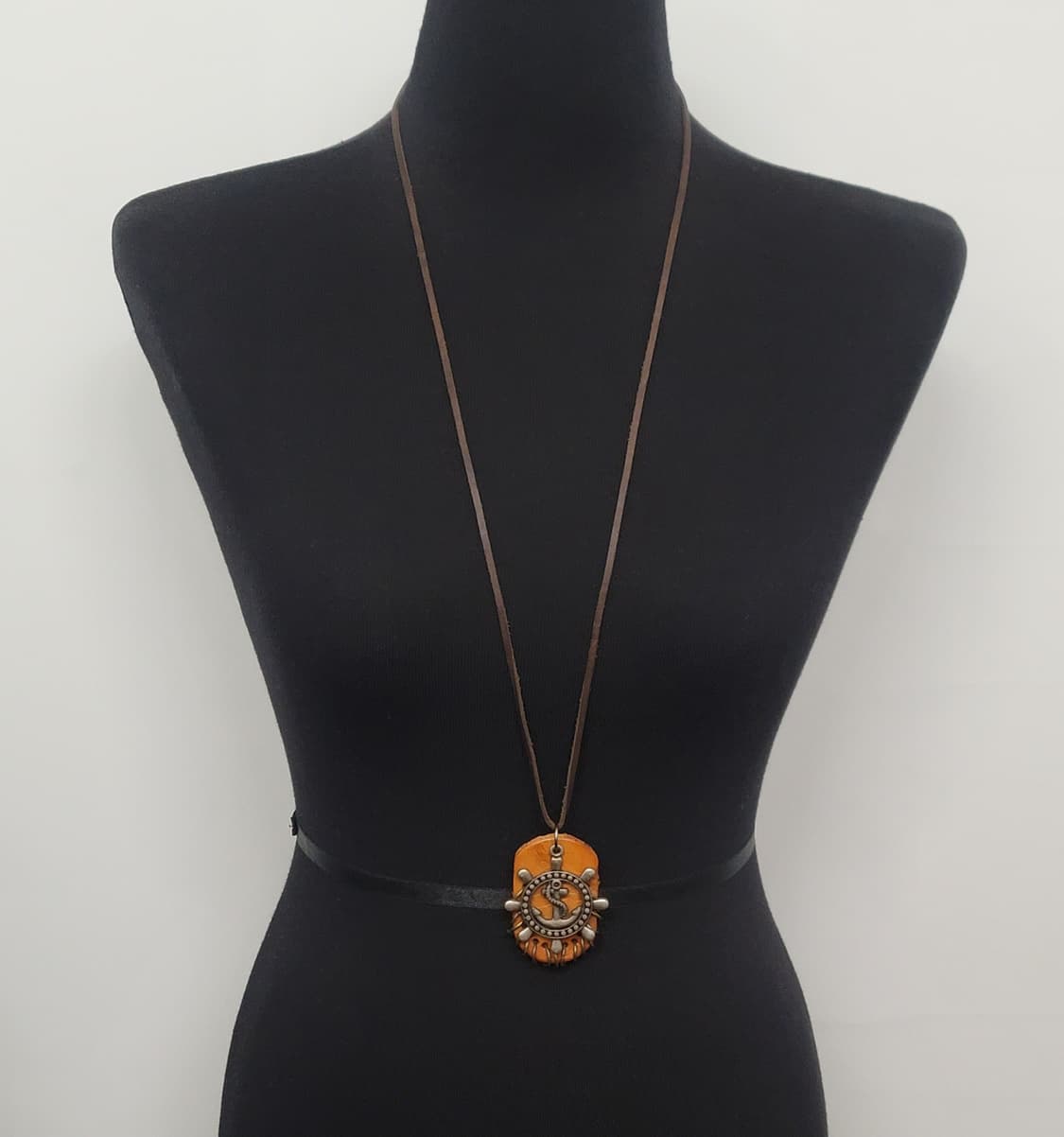 vintage necklace set 상품이미지5