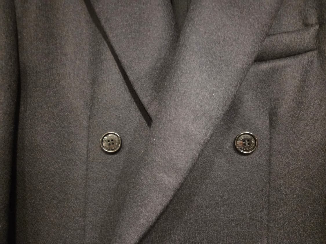 빅터앤롤프 더블브레스티드코트 상품이미지9